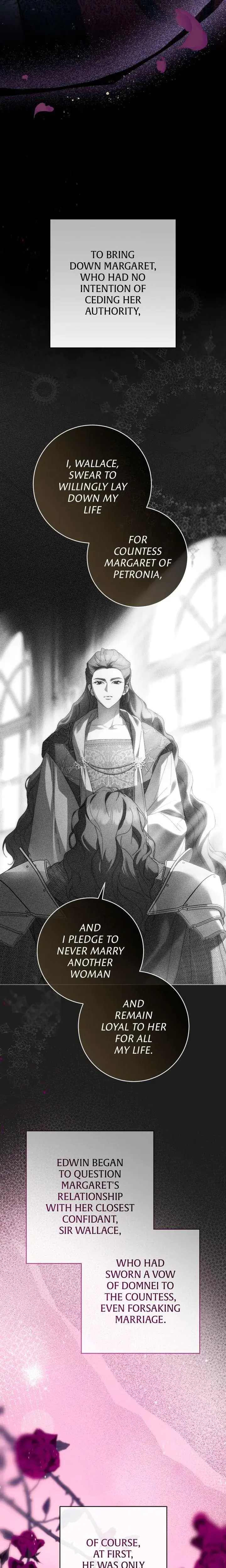 Paradisus Valentinae Chapter 18 - Page 6