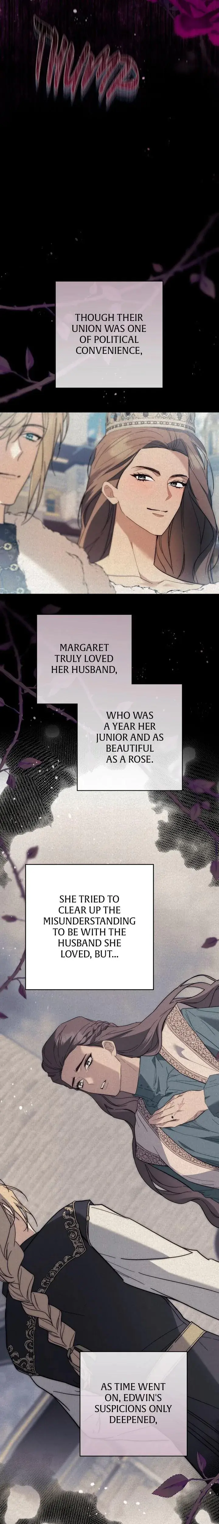 Paradisus Valentinae Chapter 18 - Page 8