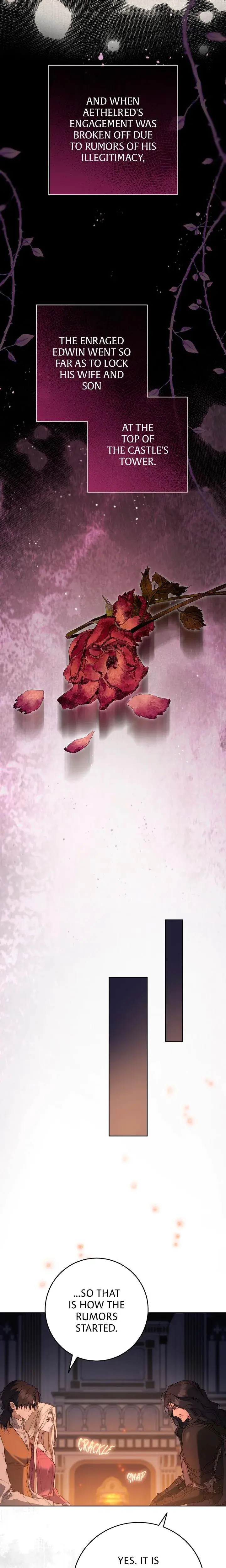 Paradisus Valentinae Chapter 18 - Page 9