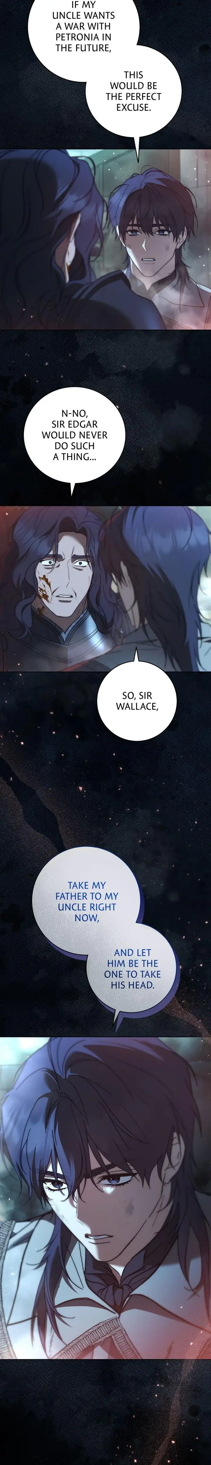Paradisus Valentinae Chapter 19 - Page 12