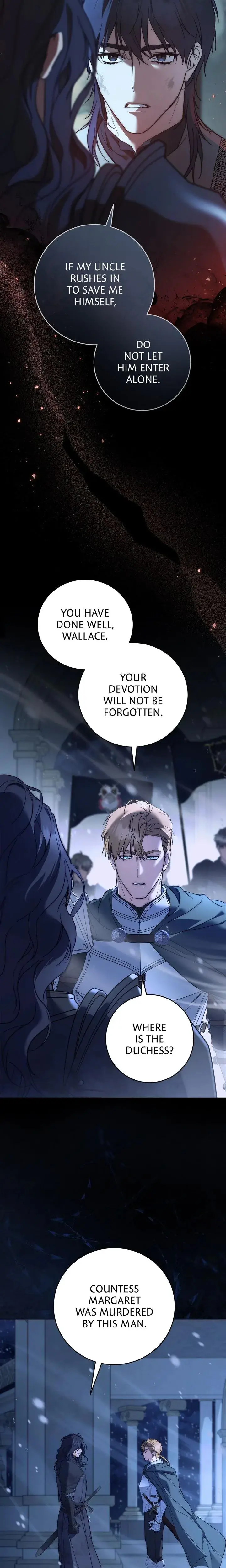 Paradisus Valentinae Chapter 19 - Page 15