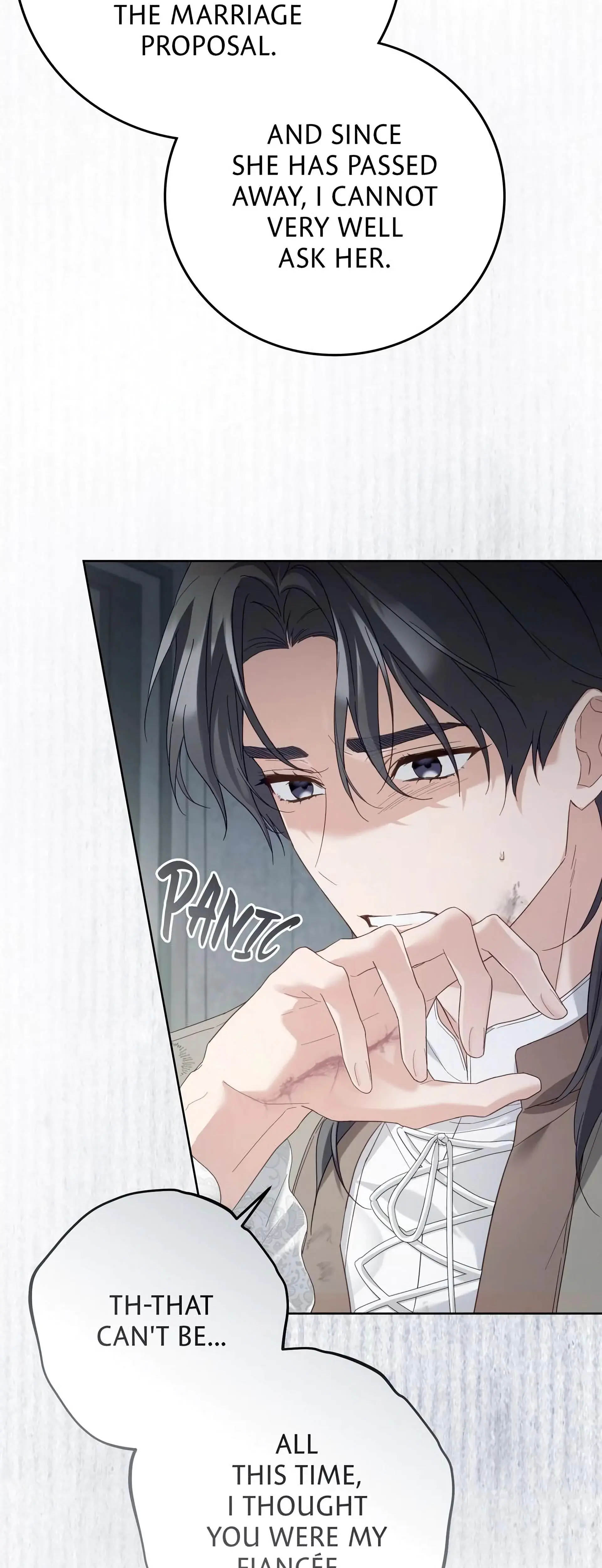 Paradisus Valentinae Chapter 2 - Page 13