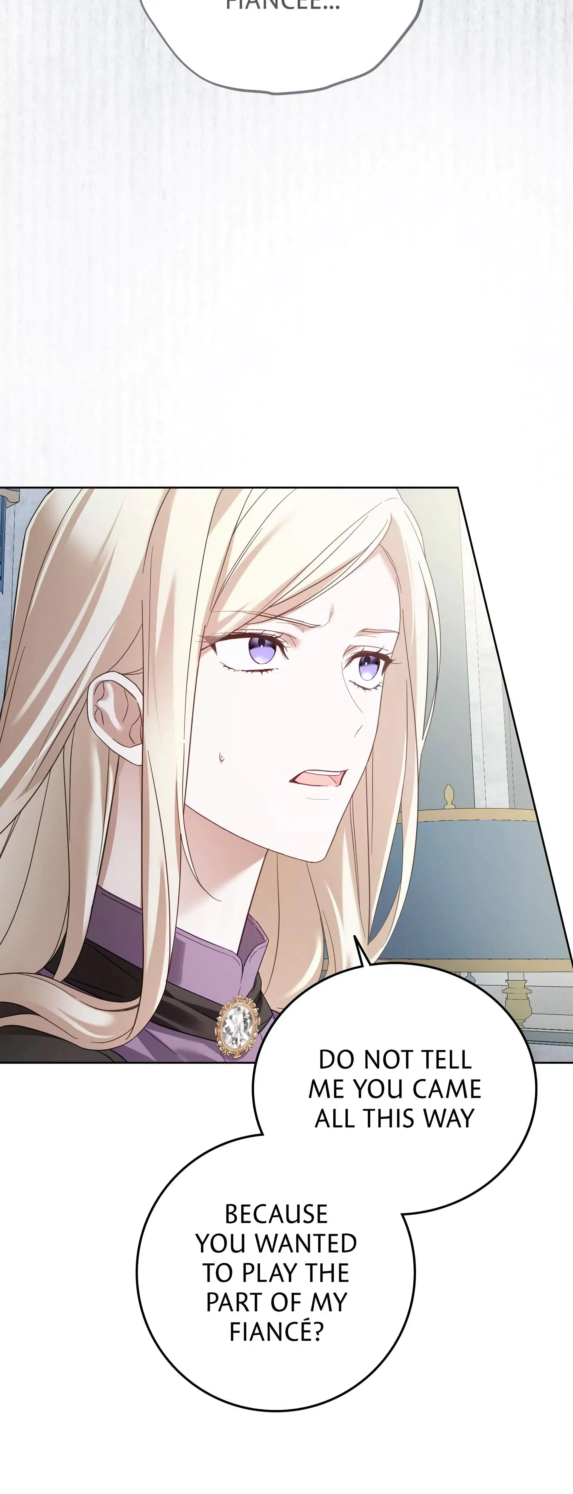 Paradisus Valentinae Chapter 2 - Page 14
