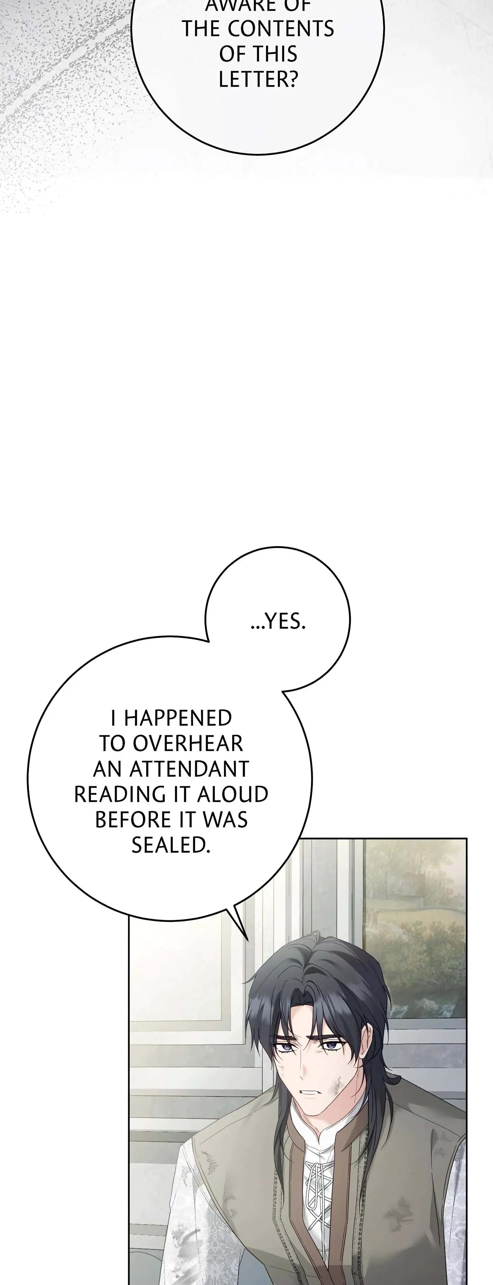 Paradisus Valentinae Chapter 2 - Page 17
