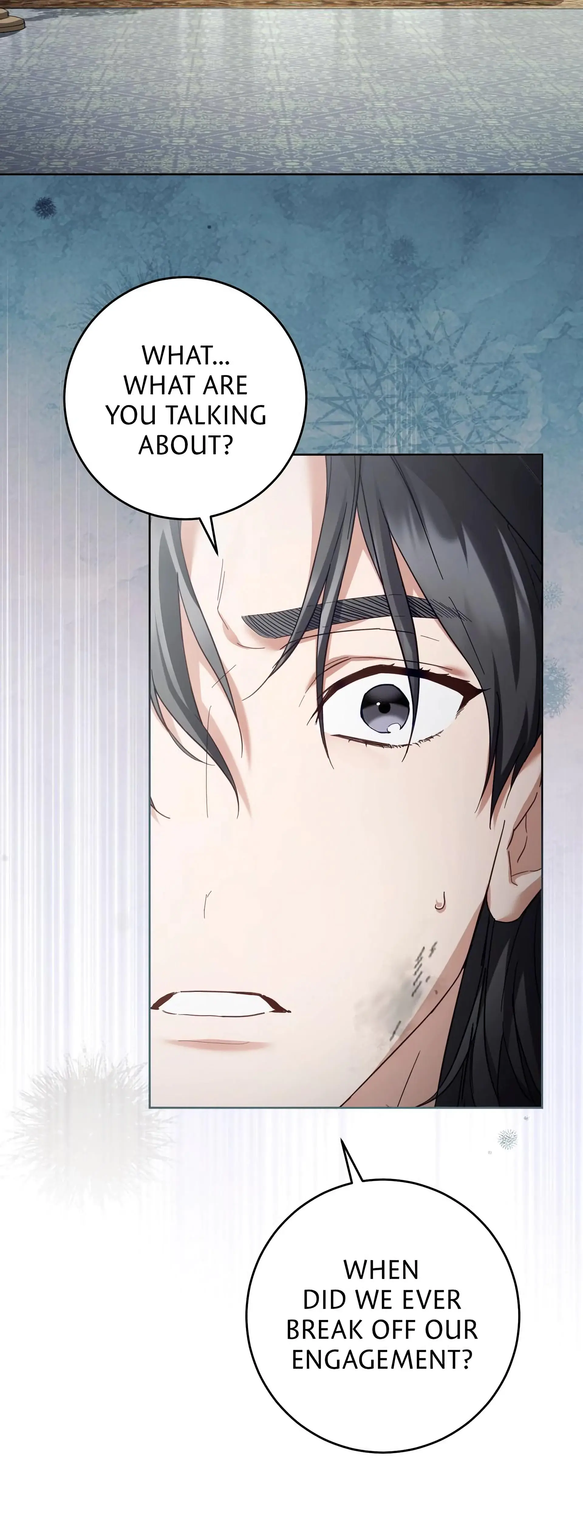 Paradisus Valentinae Chapter 2 - Page 2