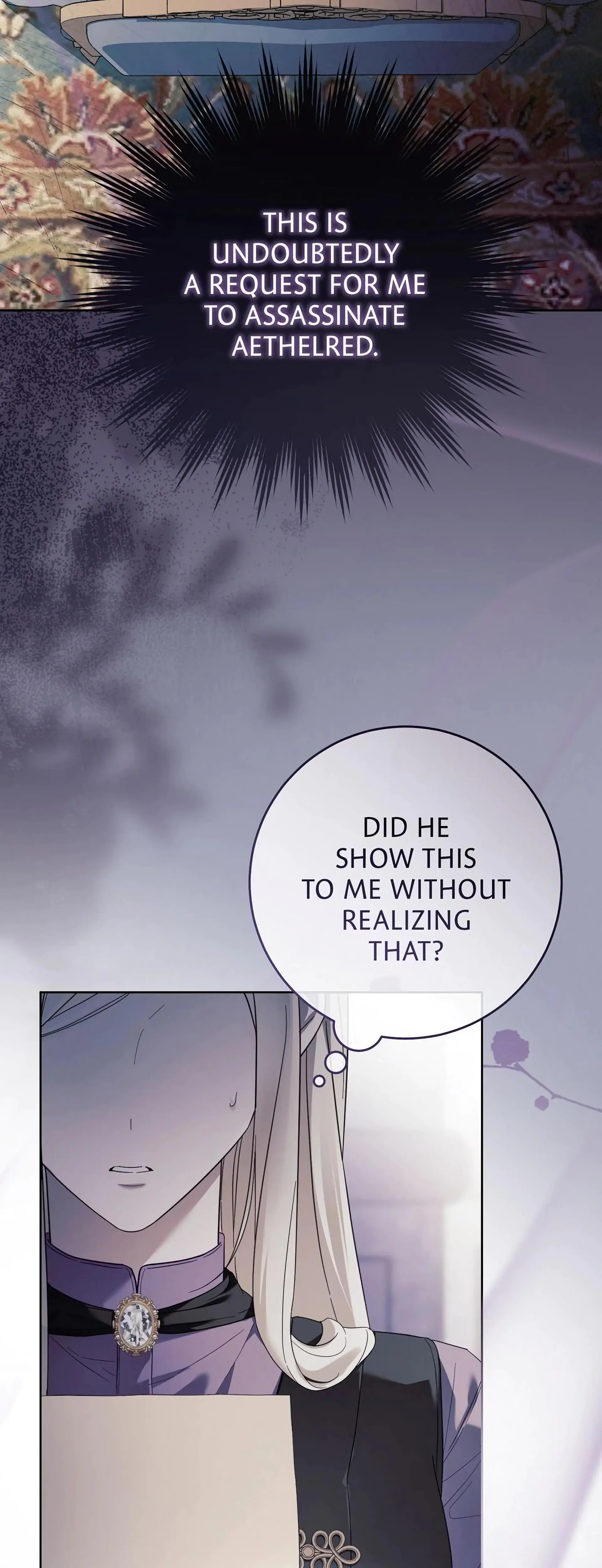 Paradisus Valentinae Chapter 2 - Page 20