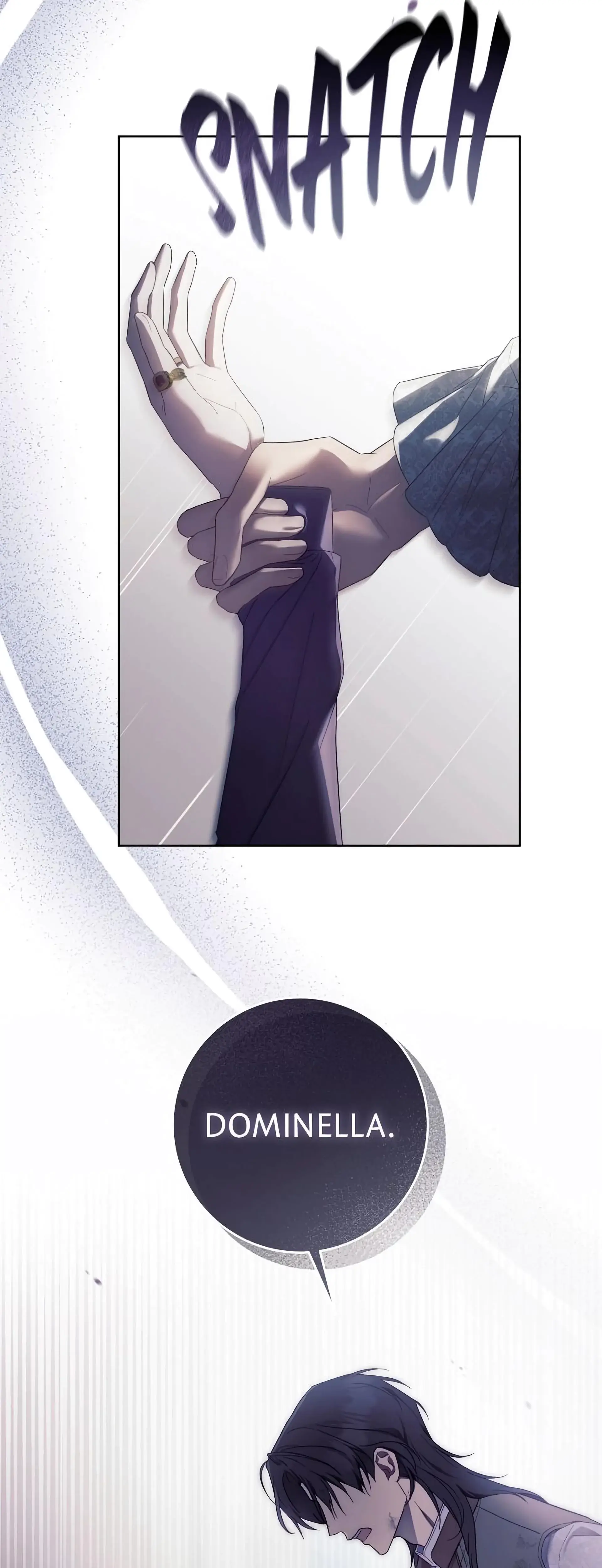 Paradisus Valentinae Chapter 2 - Page 22