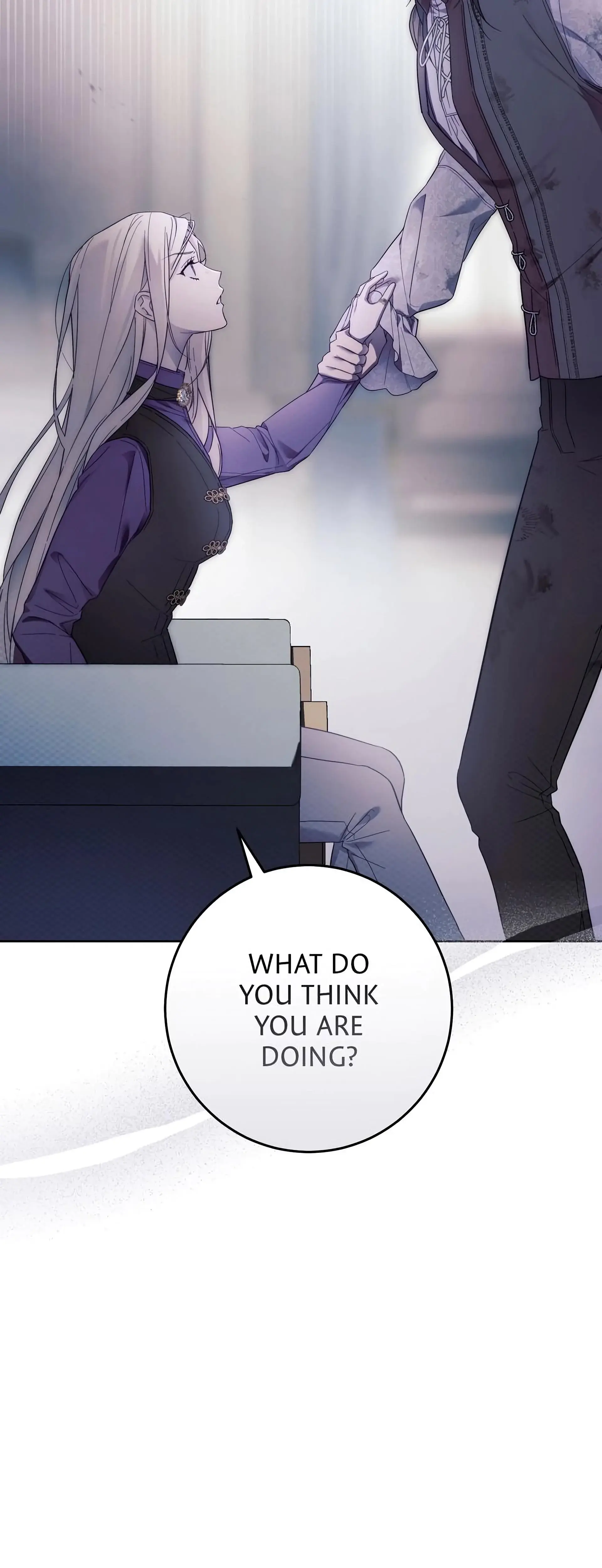 Paradisus Valentinae Chapter 2 - Page 23