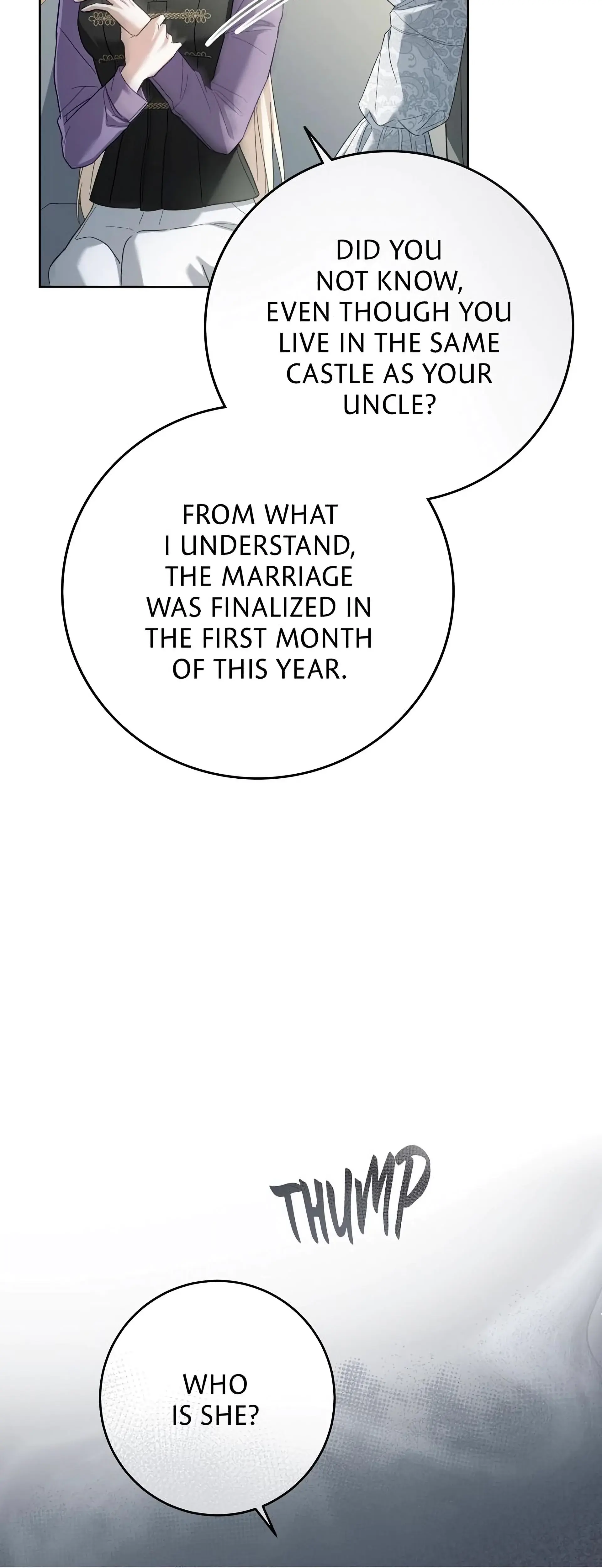 Paradisus Valentinae Chapter 2 - Page 28