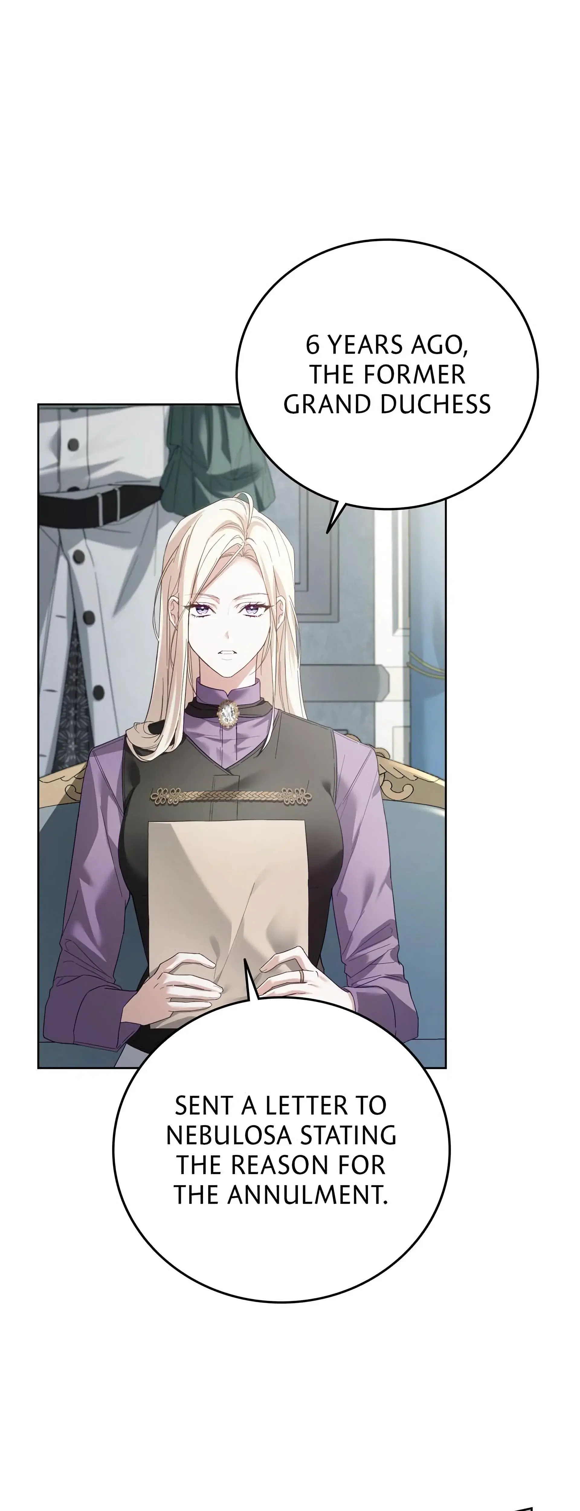 Paradisus Valentinae Chapter 2 - Page 3