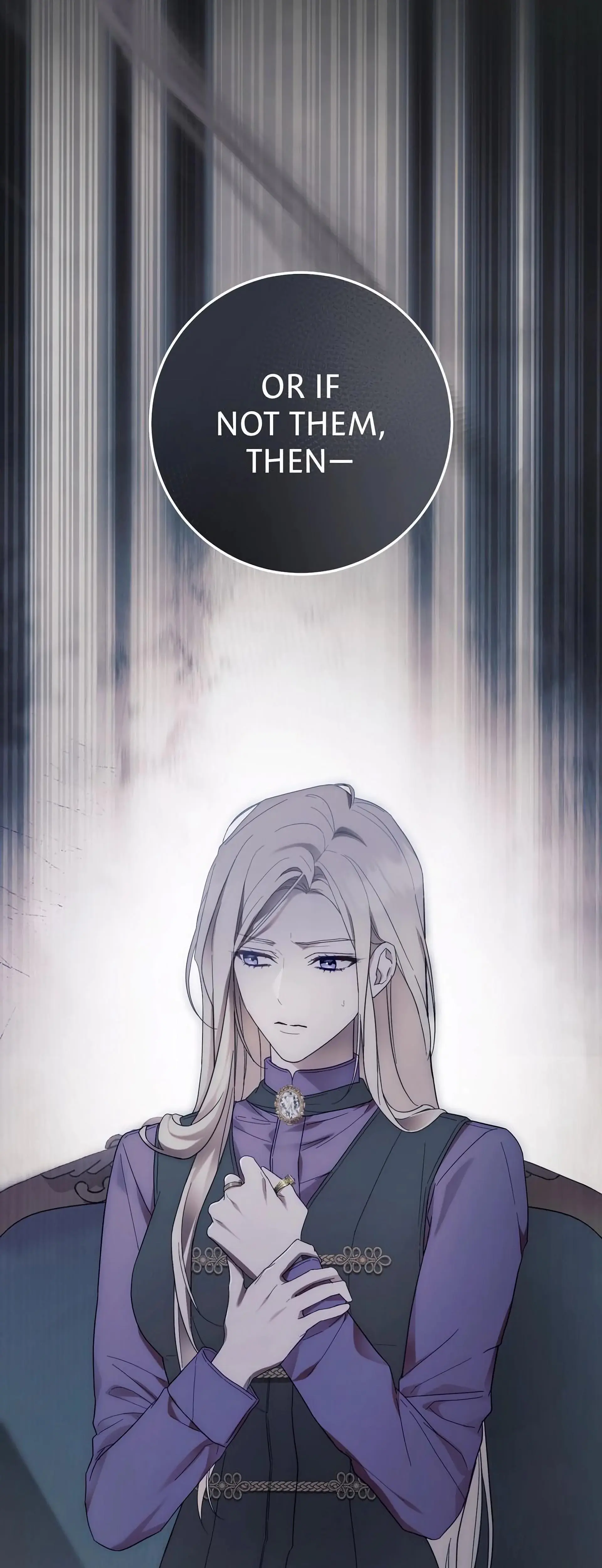 Paradisus Valentinae Chapter 2 - Page 30