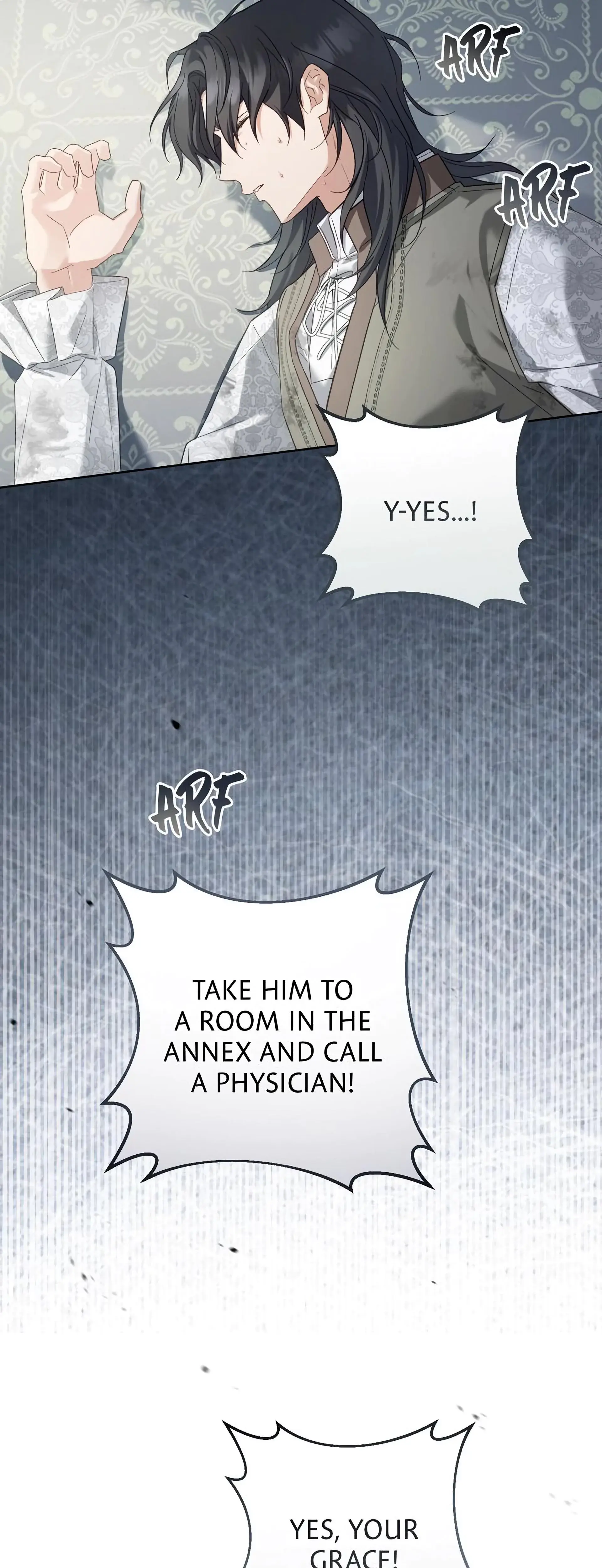 Paradisus Valentinae Chapter 2 - Page 35