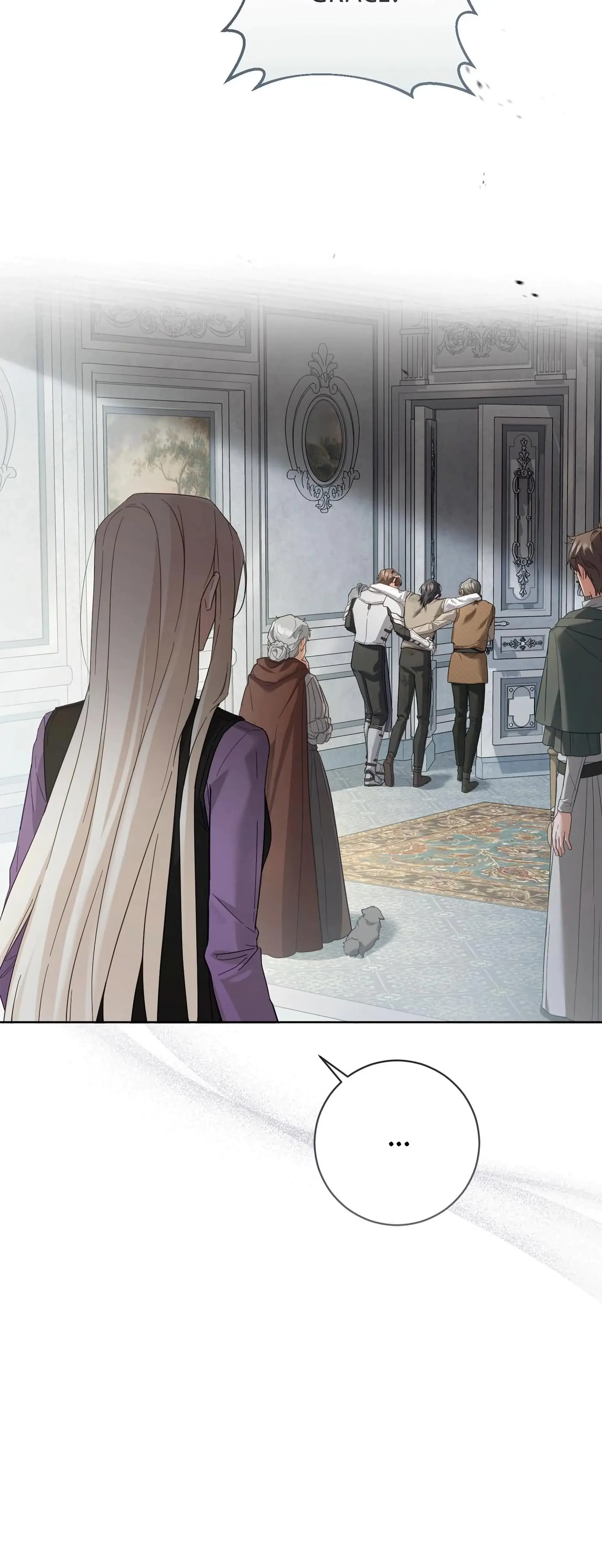 Paradisus Valentinae Chapter 2 - Page 36