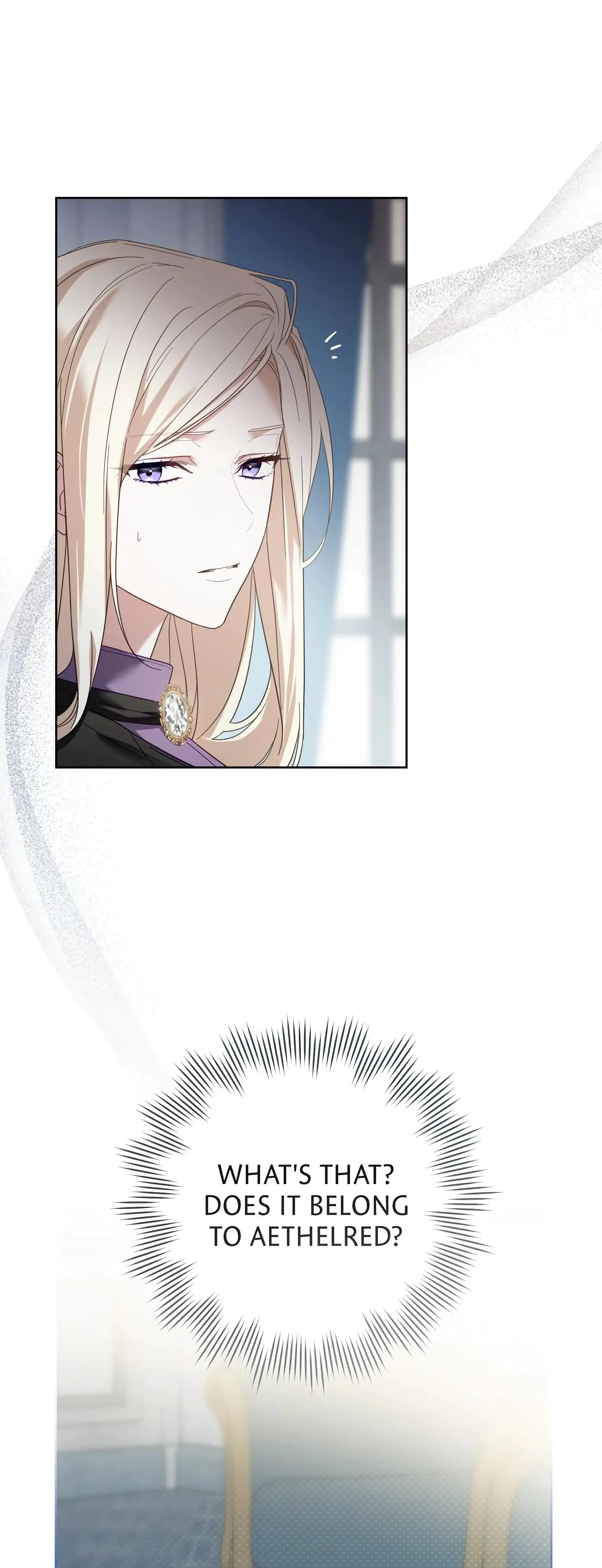 Paradisus Valentinae Chapter 2 - Page 37