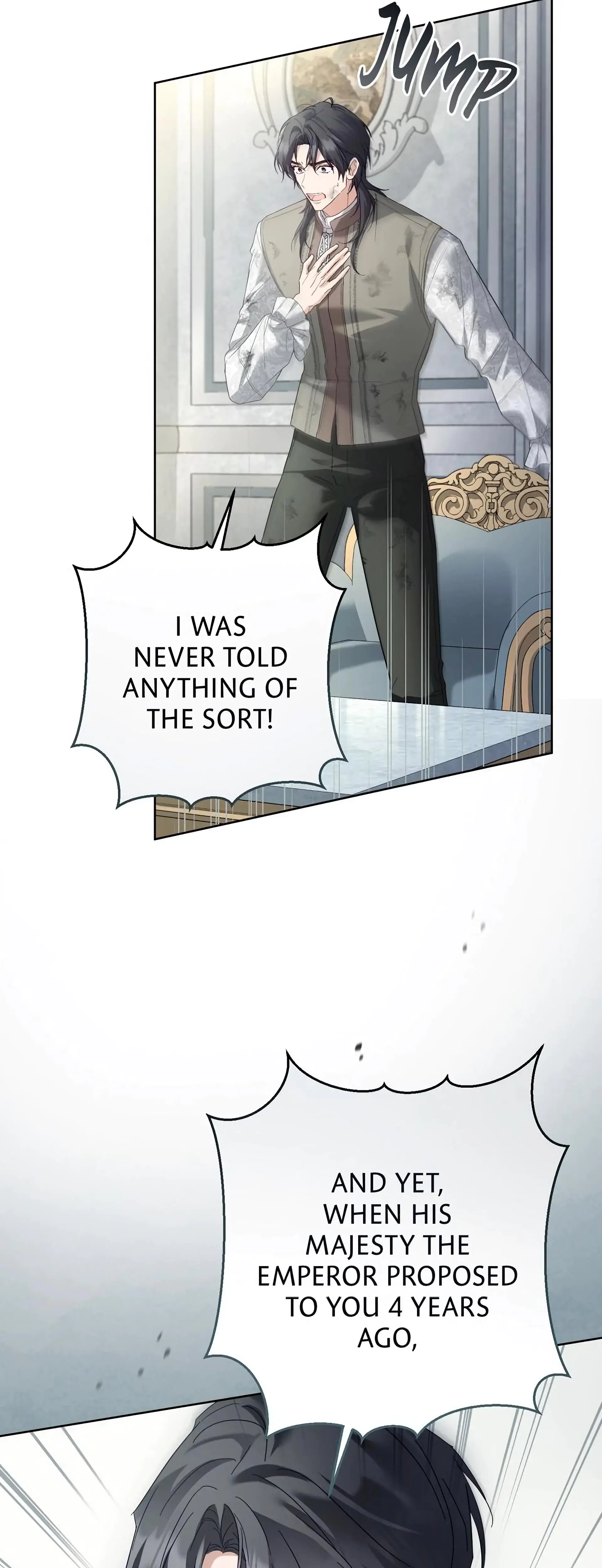 Paradisus Valentinae Chapter 2 - Page 4