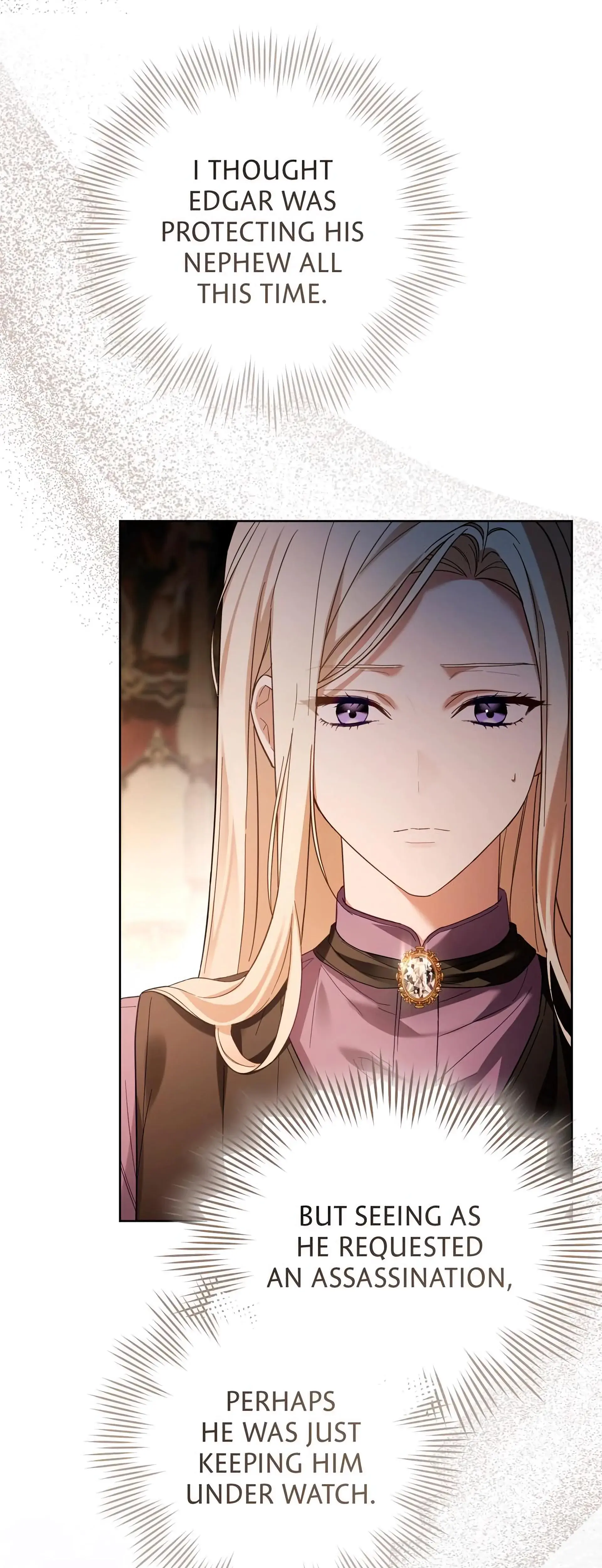 Paradisus Valentinae Chapter 2 - Page 49