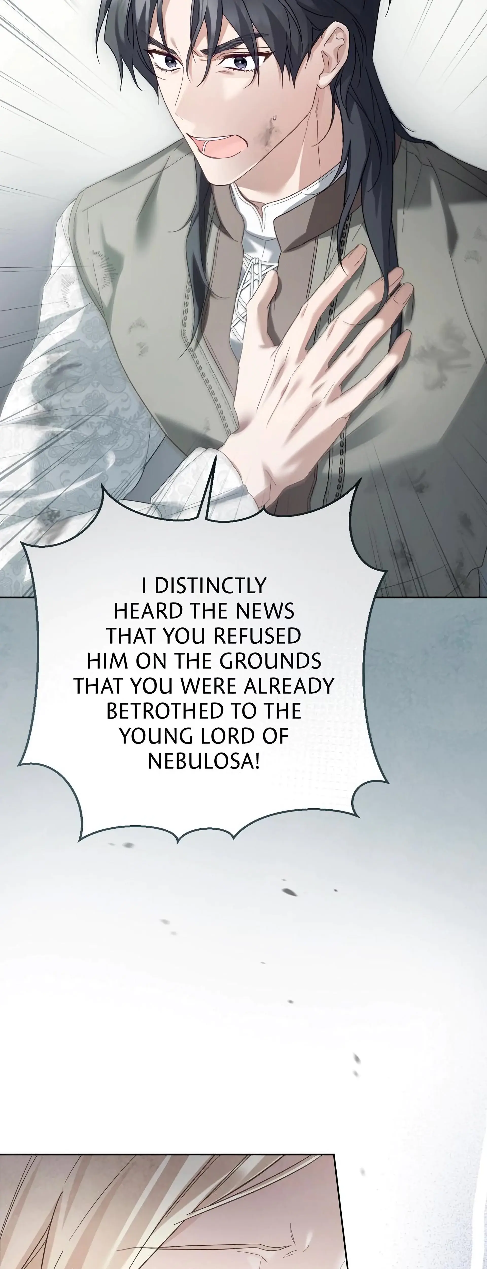 Paradisus Valentinae Chapter 2 - Page 5