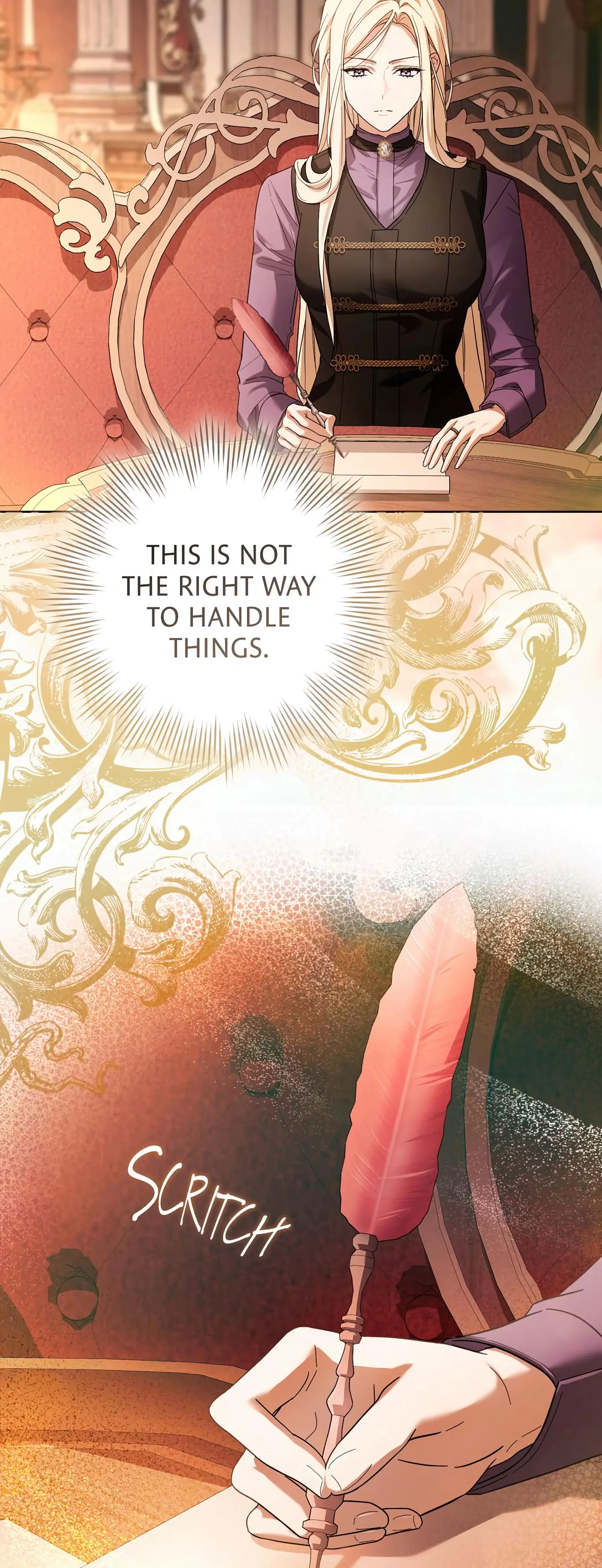 Paradisus Valentinae Chapter 2 - Page 54