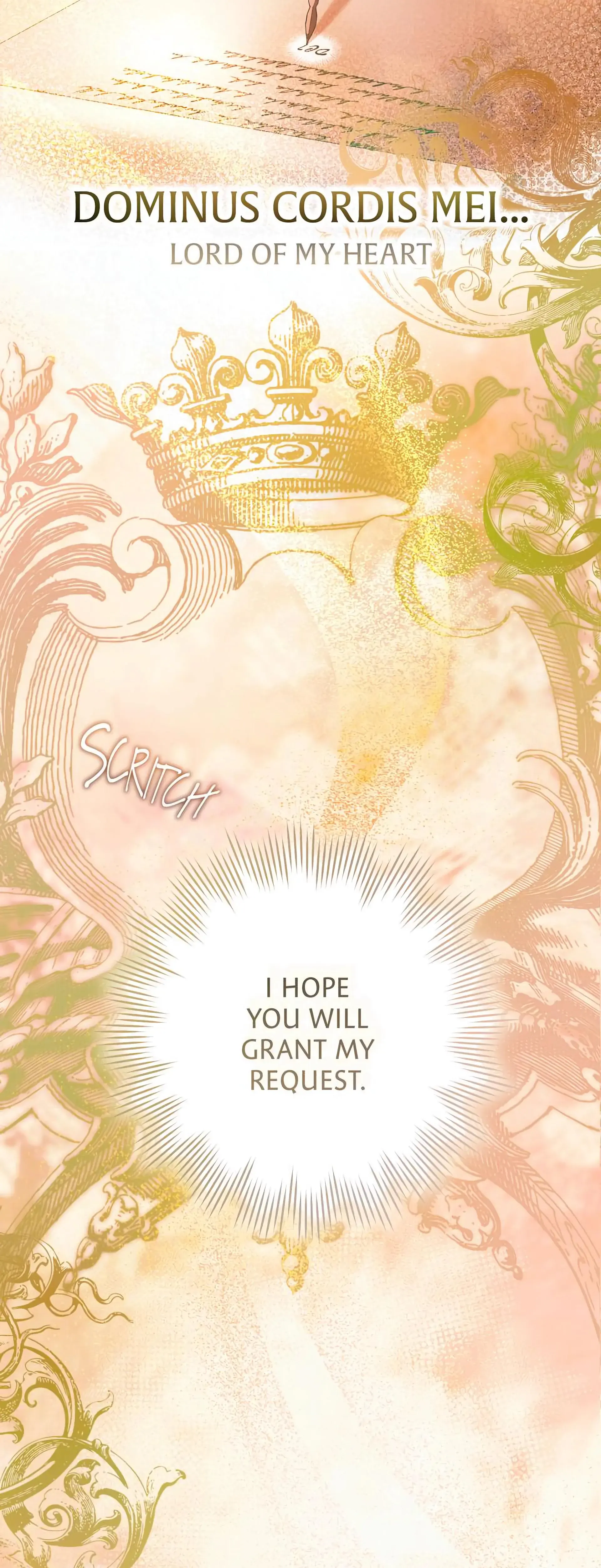 Paradisus Valentinae Chapter 2 - Page 55