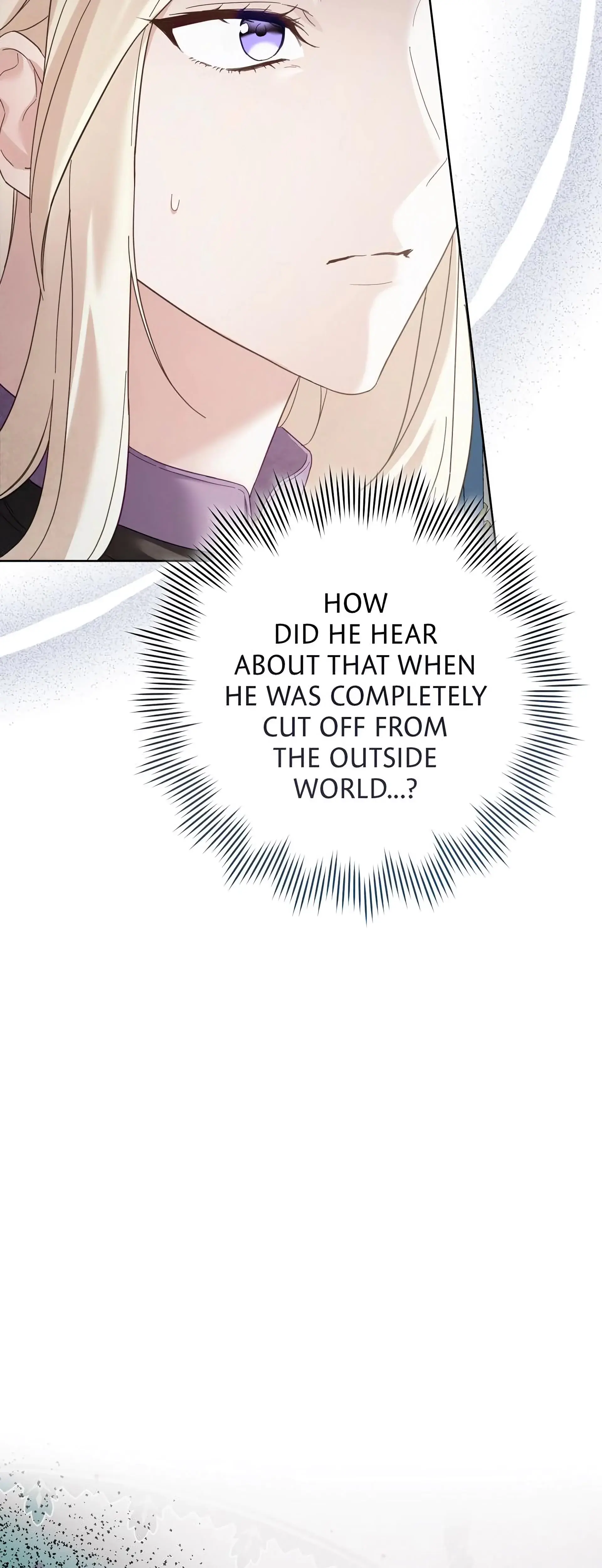 Paradisus Valentinae Chapter 2 - Page 6