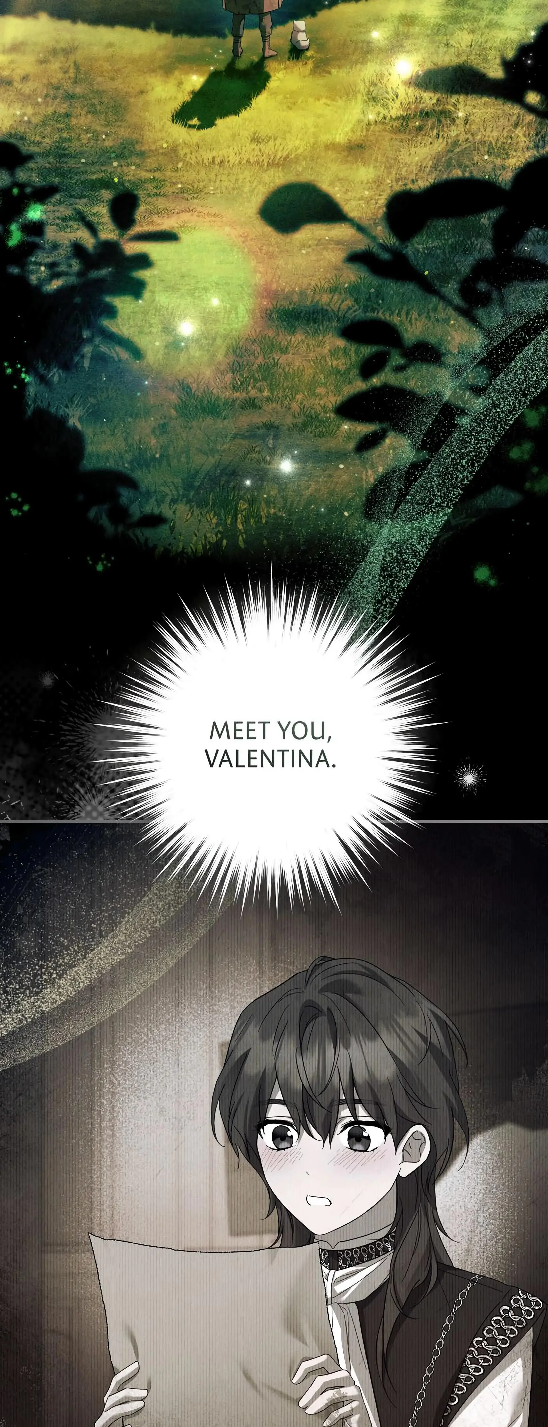 Paradisus Valentinae Chapter 2 - Page 66