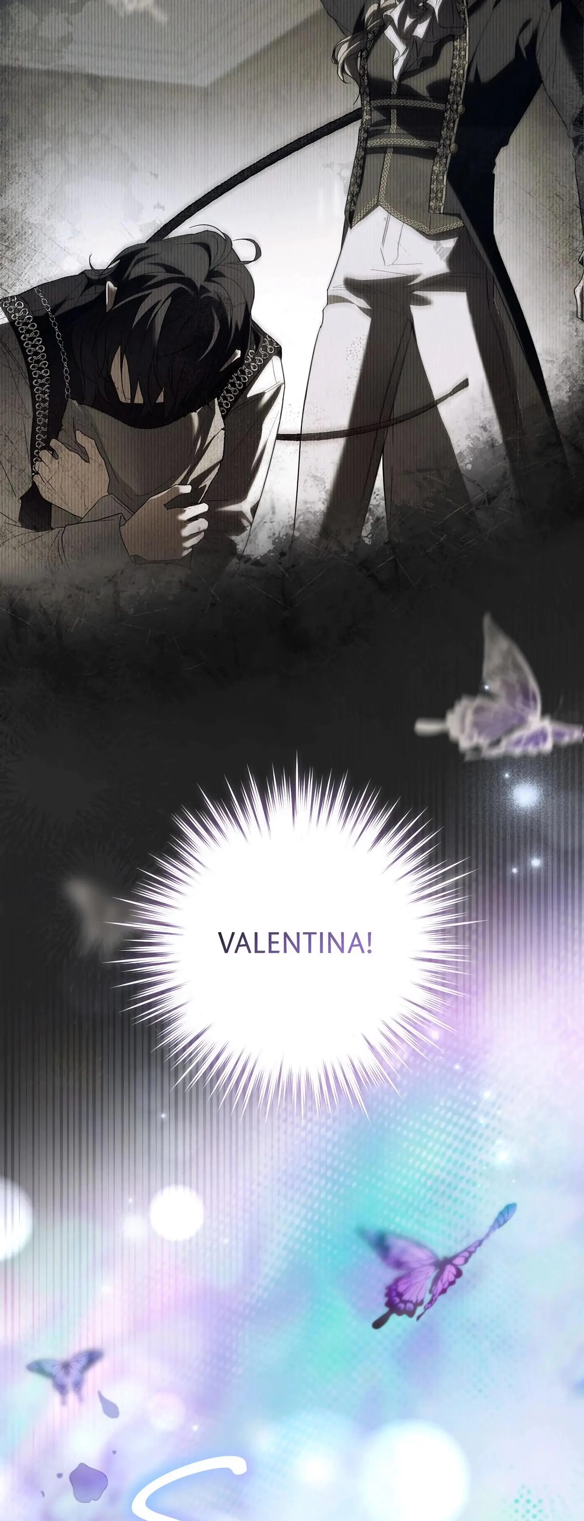 Paradisus Valentinae Chapter 2 - Page 68