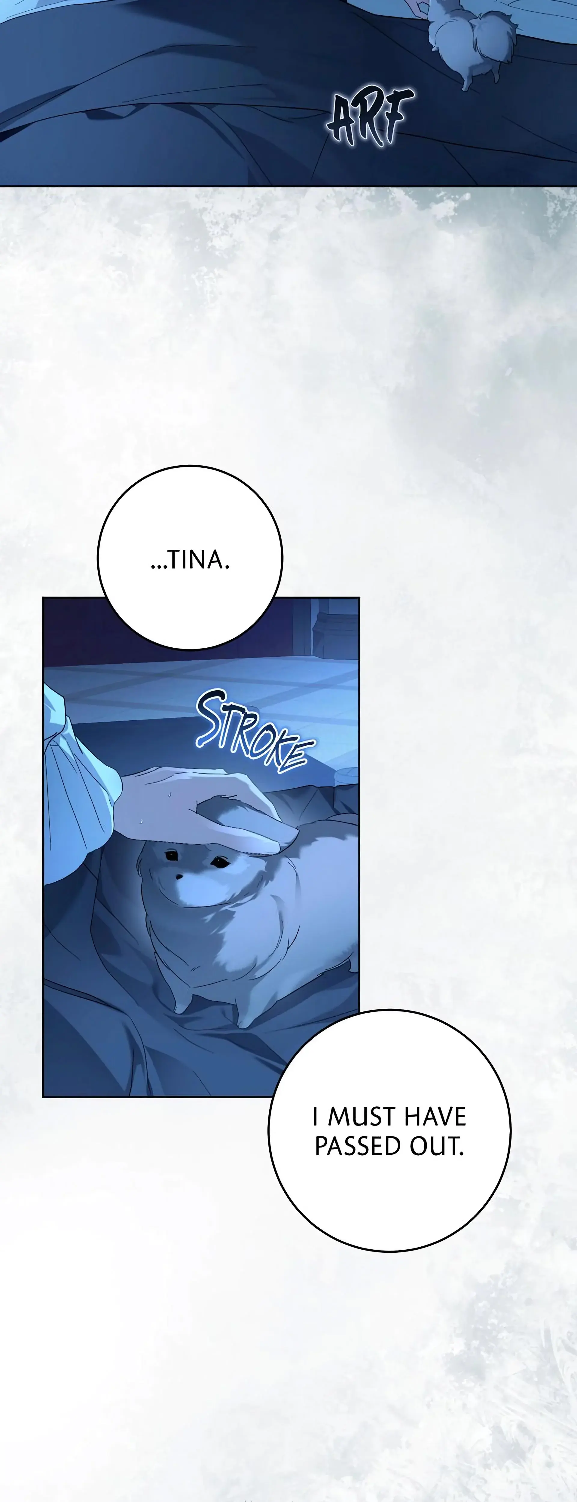 Paradisus Valentinae Chapter 2 - Page 73