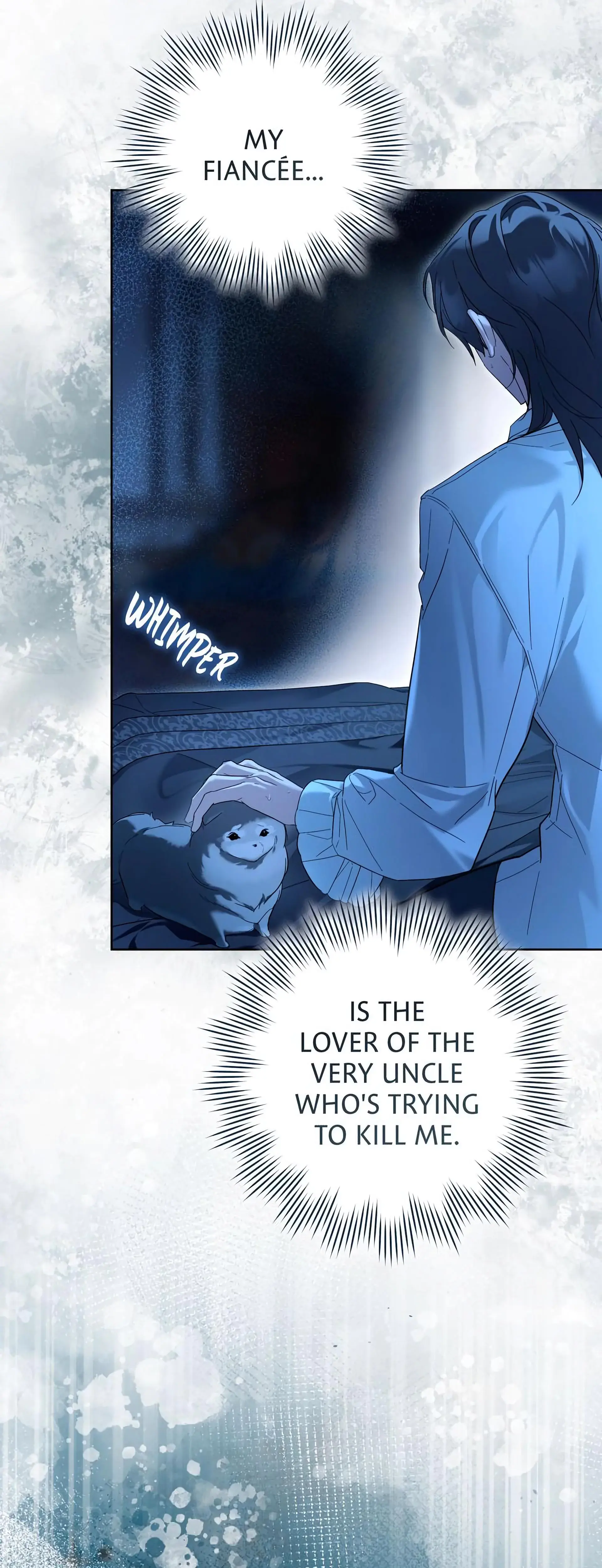 Paradisus Valentinae Chapter 2 - Page 74