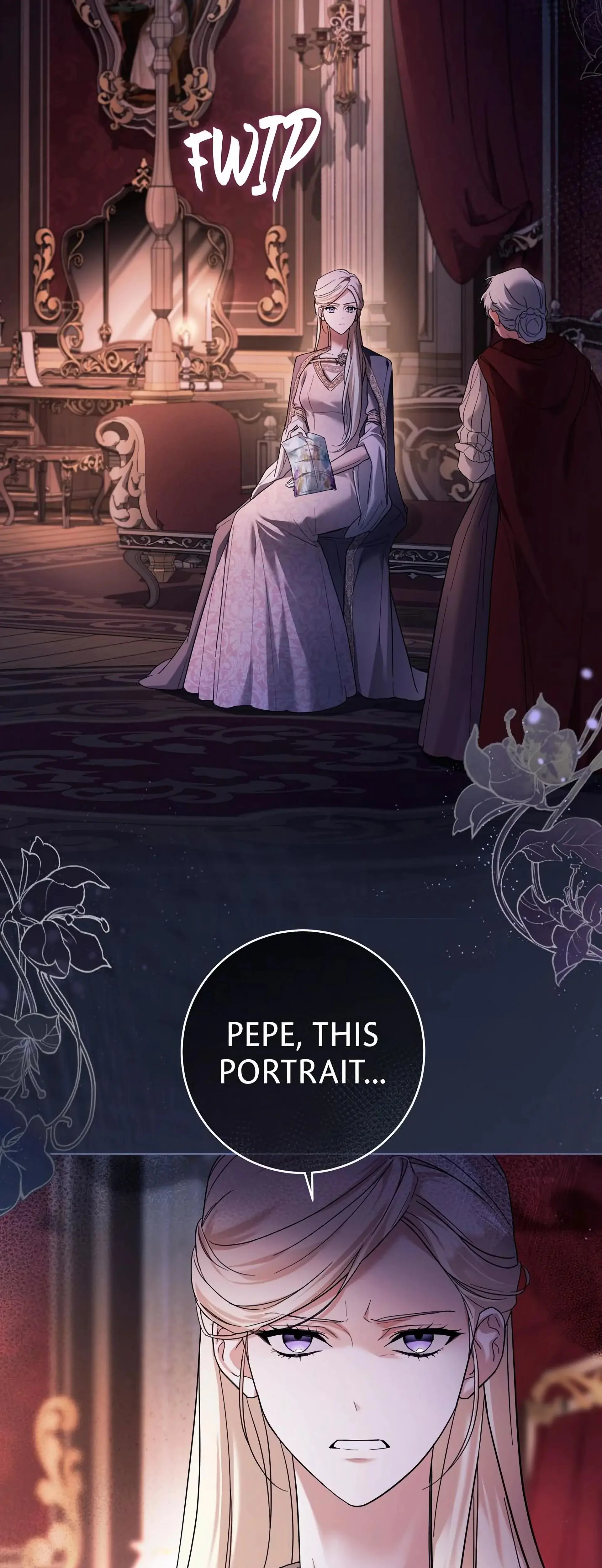 Paradisus Valentinae Chapter 2 - Page 81