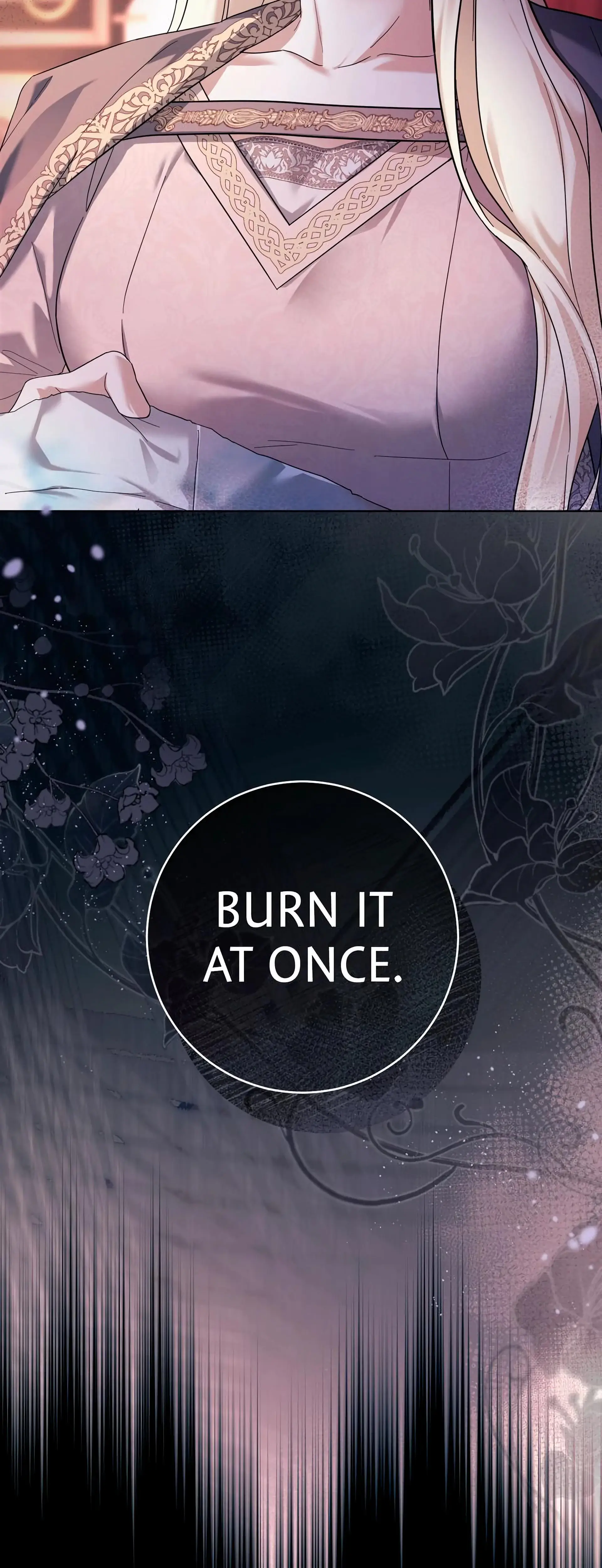 Paradisus Valentinae Chapter 2 - Page 82