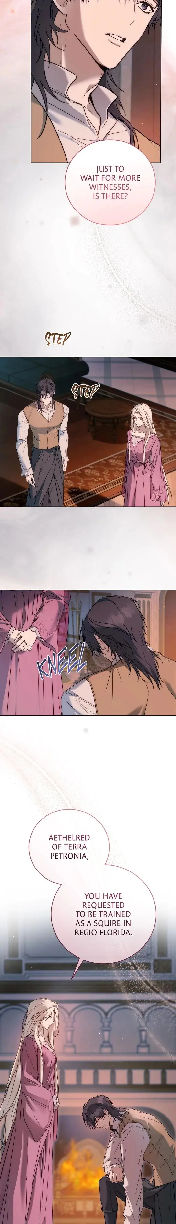 Paradisus Valentinae Chapter 20 - Page 14