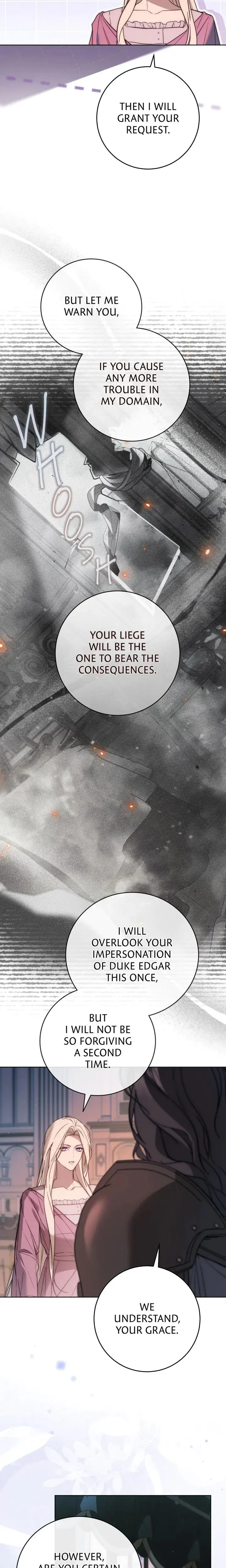 Paradisus Valentinae Chapter 20 - Page 19