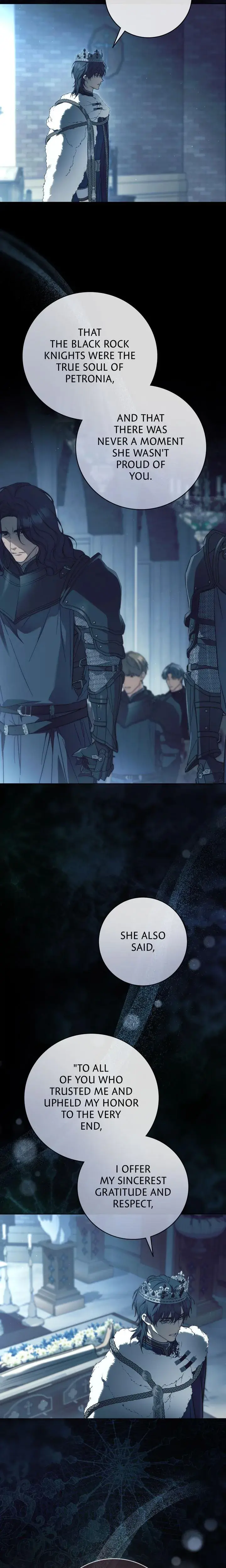 Paradisus Valentinae Chapter 20 - Page 5