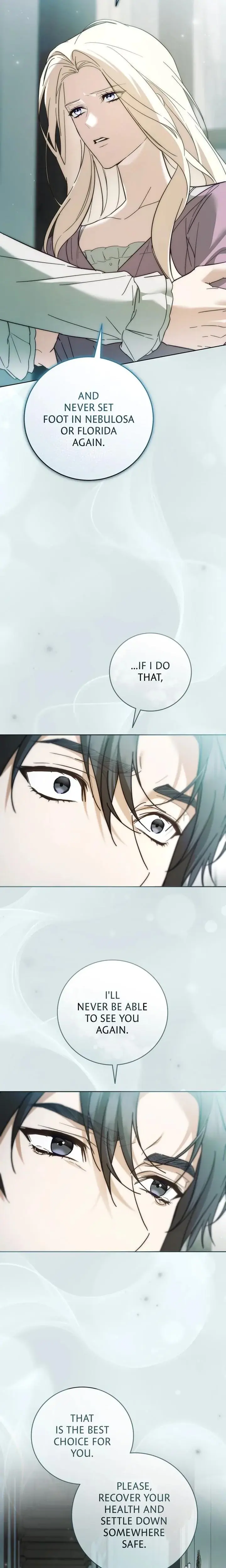 Paradisus Valentinae Chapter 21 - Page 10