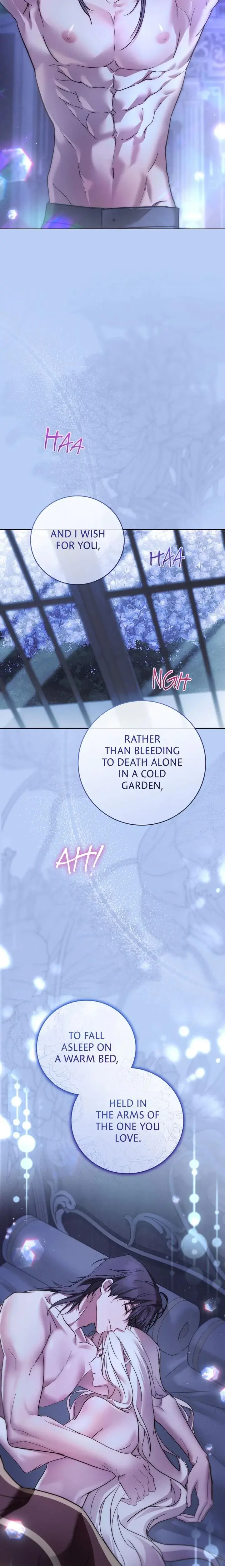 Paradisus Valentinae Chapter 21 - Page 15
