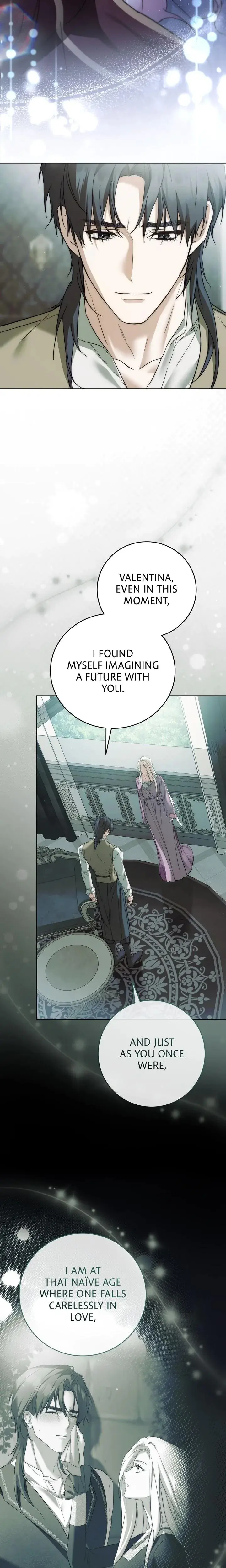 Paradisus Valentinae Chapter 21 - Page 16