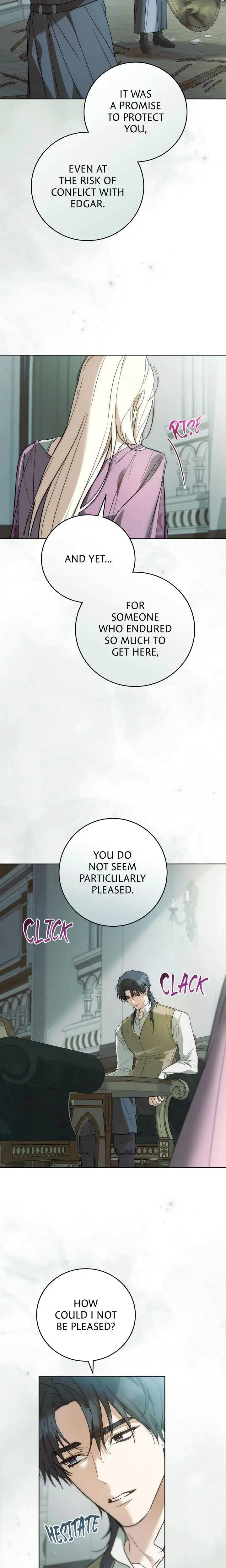 Paradisus Valentinae Chapter 21 - Page 2