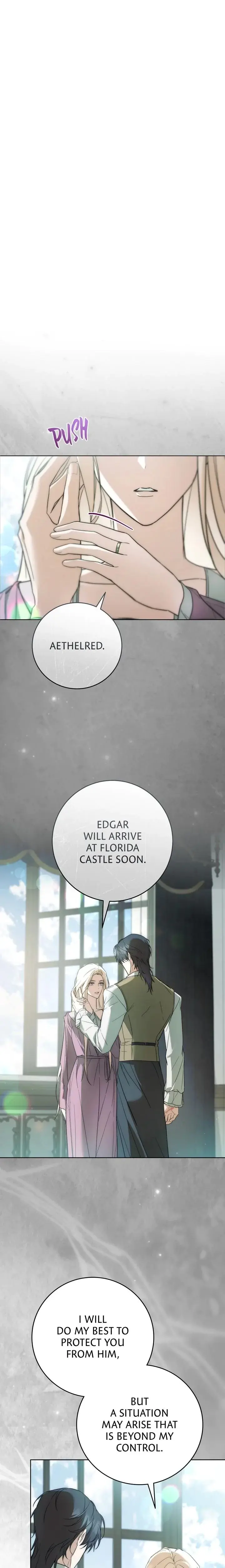 Paradisus Valentinae Chapter 21 - Page 7