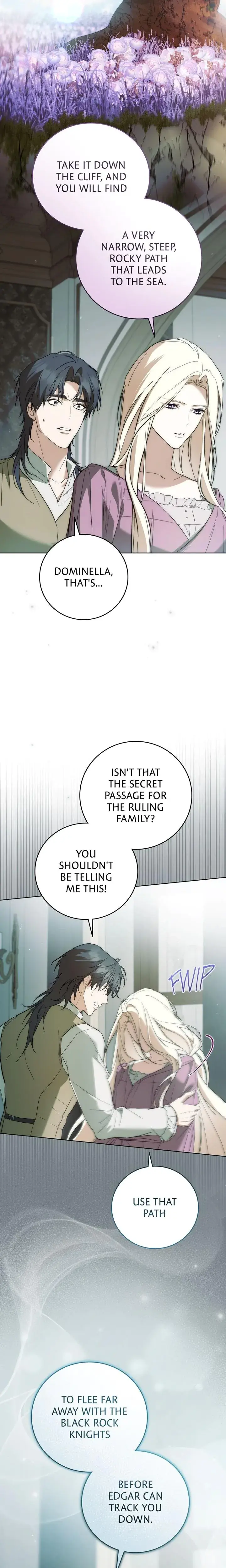 Paradisus Valentinae Chapter 21 - Page 9