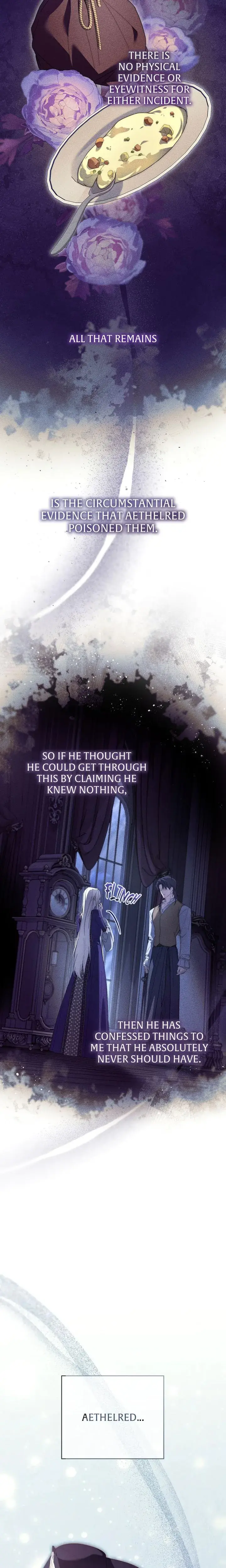 Paradisus Valentinae Chapter 22 - Page 23