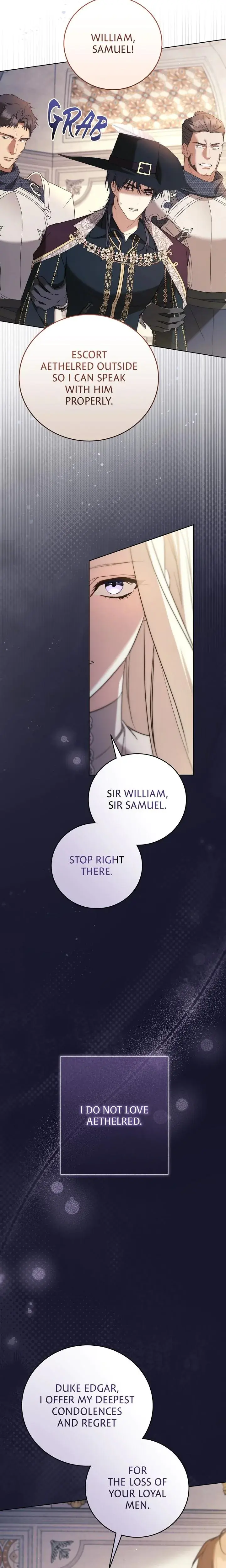 Paradisus Valentinae Chapter 22 - Page 26