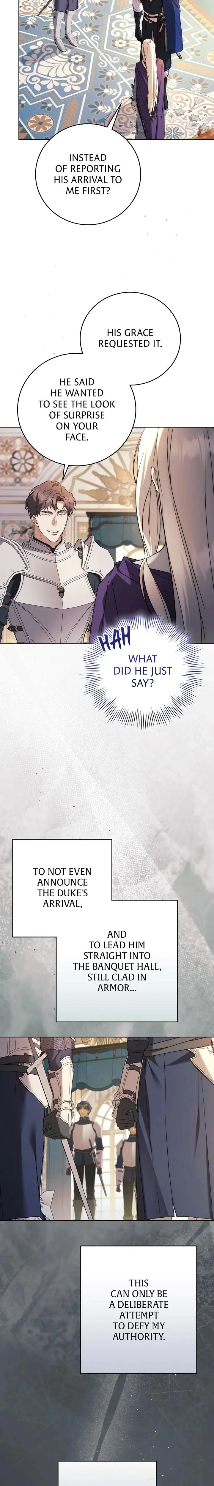 Paradisus Valentinae Chapter 22 - Page 4