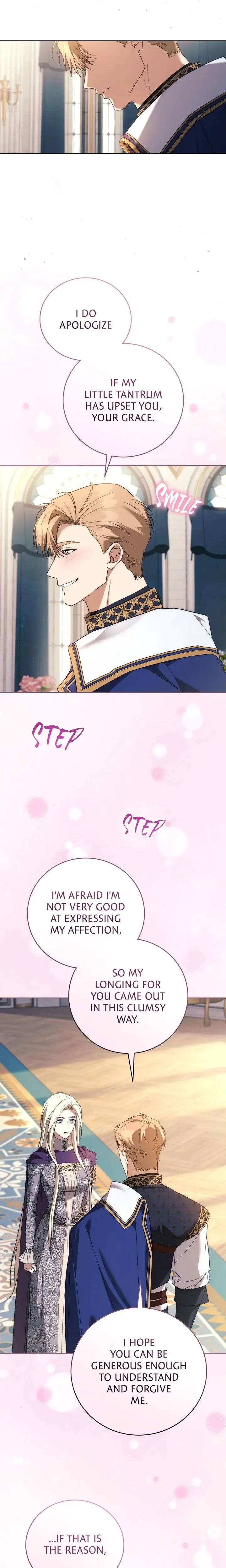 Paradisus Valentinae Chapter 22 - Page 7