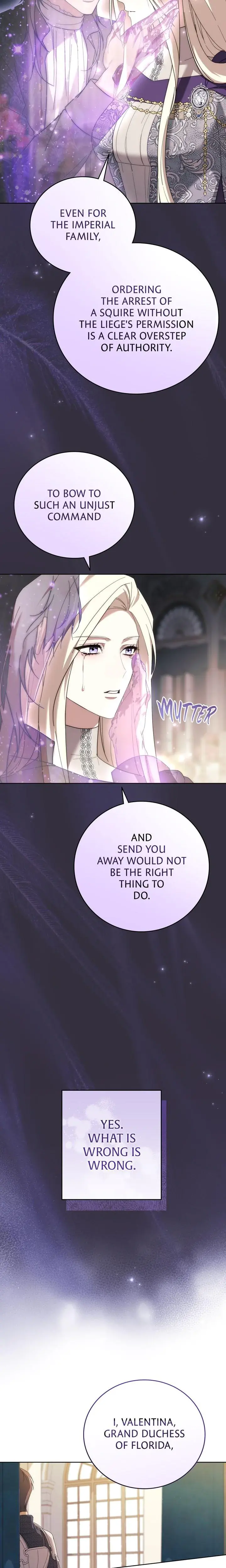 Paradisus Valentinae Chapter 23 - Page 26
