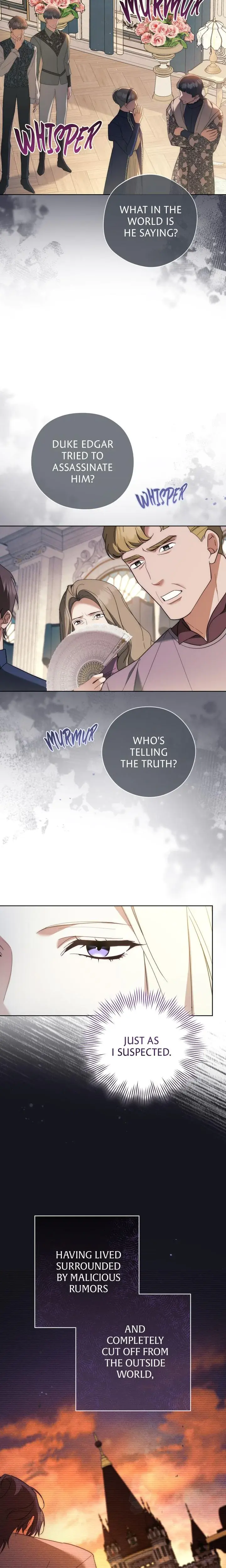 Paradisus Valentinae Chapter 23 - Page 9