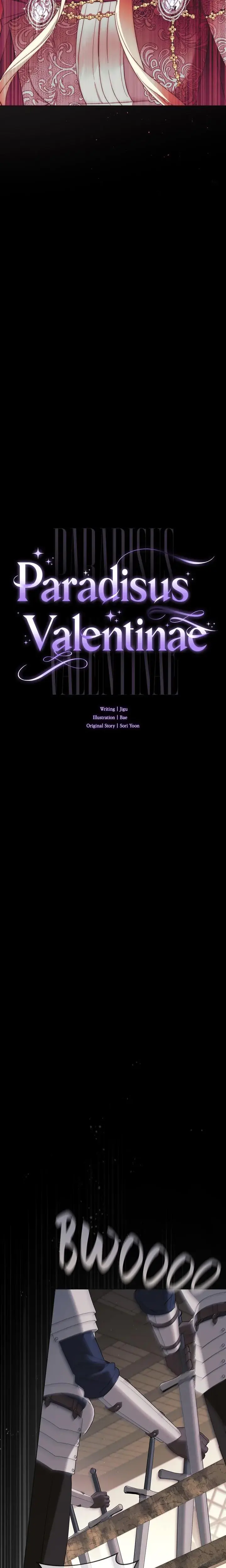 Paradisus Valentinae Chapter 24 - Page 10