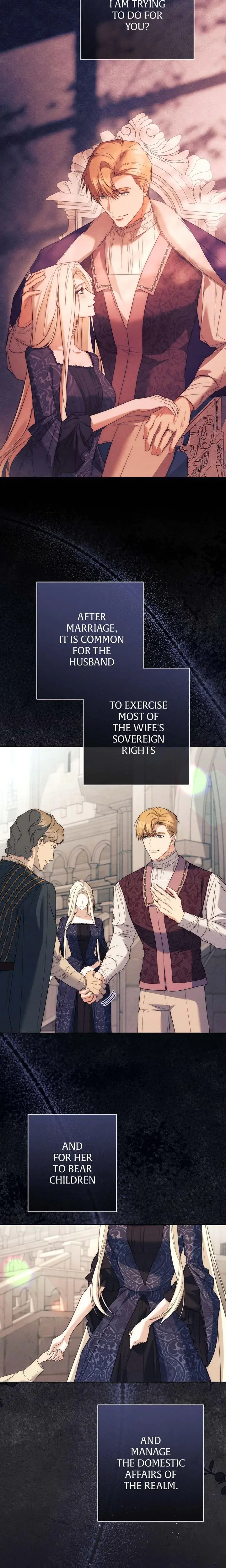 Paradisus Valentinae Chapter 24 - Page 14
