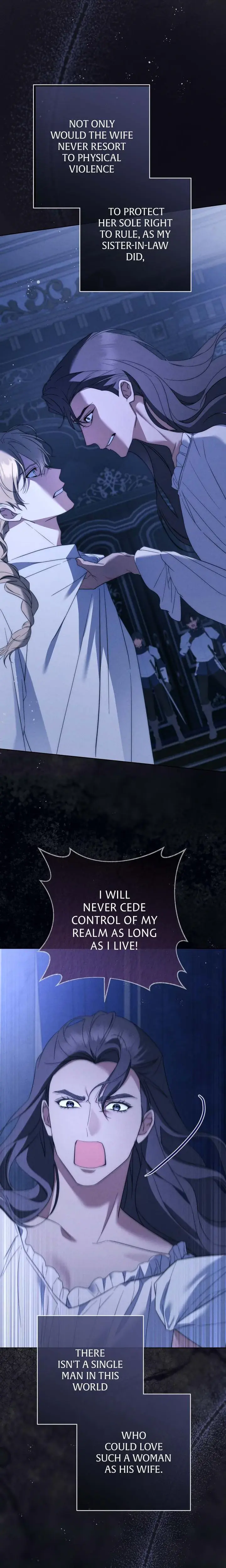 Paradisus Valentinae Chapter 24 - Page 15