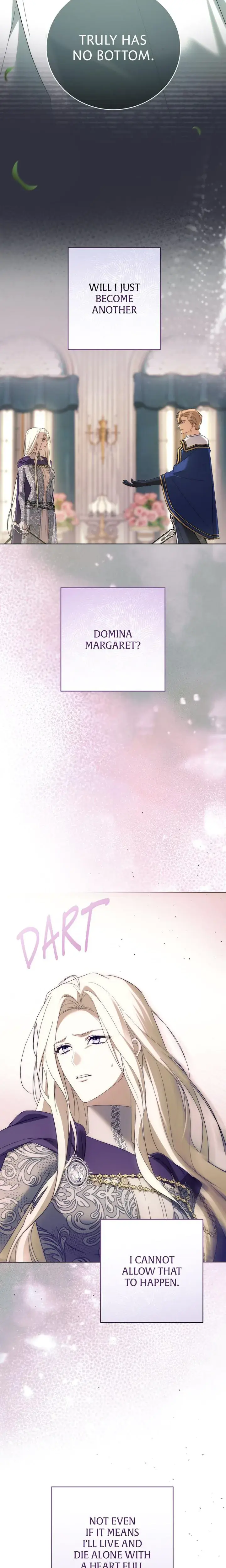 Paradisus Valentinae Chapter 24 - Page 25