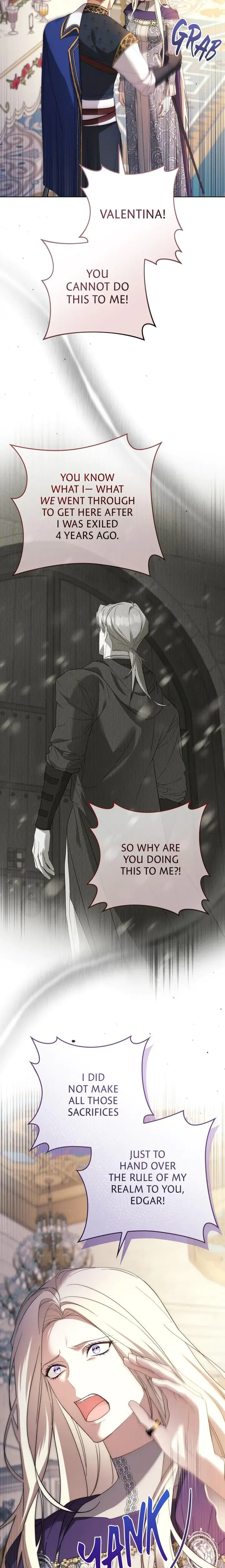 Paradisus Valentinae Chapter 24 - Page 4